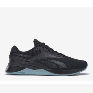 Reebok Nano X3 Training Shoe - Women's 7